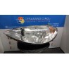 PROIETTORE SX. 026 PEUGEOT 807 (09/02-10/13) 4HW 6208F1