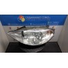 PROIETTORE SX. 026 PEUGEOT 807 (09/02-10/13) 4HW 6208F1