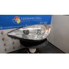 PROIETTORE SX. 026 PEUGEOT 807 (09/02-10/13) 4HW 6208F1