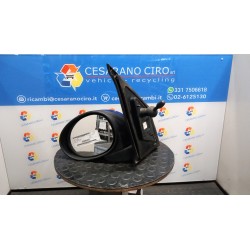 RETROVISORE EST. SX. 035 PEUGEOT 107 (06/05-) 1KR 8153YW