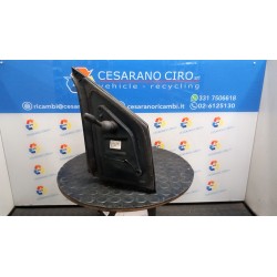 RETROVISORE EST. SX. 035 PEUGEOT 107 (06/05-) 1KR 8153YW