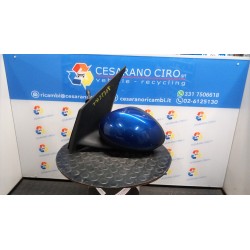 RETROVISORE EST. SX. 035 PEUGEOT 107 (06/05-) 1KR 8153YW