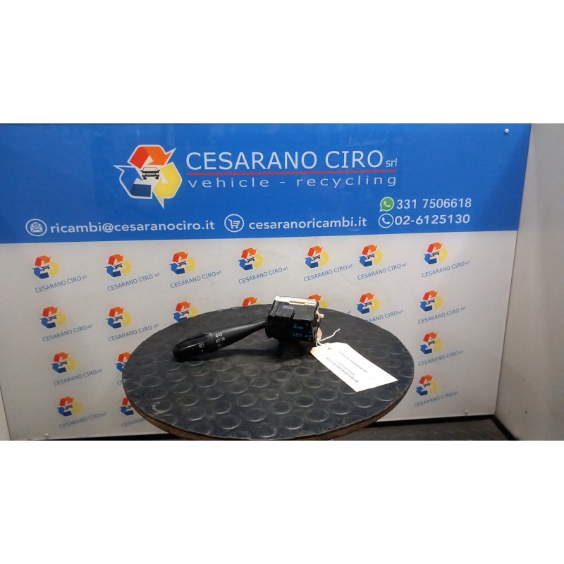 BLOCCO COMANDO VOLANTE LUCI 037 TOYOTA YARIS (03/99-11/05)     (JPP) 1NDTV 8414052040