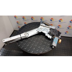 ALZACRISTALLO PORTA ANT. DX. 039 TOYOTA YARIS (03/99-11/05)     (JPP) 1NDTV 6981052020