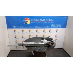 ALZACRISTALLO PORTA ANT. SX. 040 TOYOTA YARIS (03/99-11/05)     (JPP) 1NDTV 6982052020