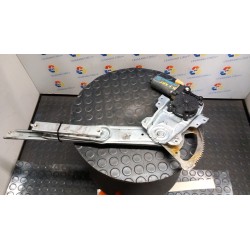 ALZACRISTALLO PORTA ANT. SX. 040 TOYOTA YARIS (03/99-11/05)     (JPP) 1NDTV 6982052020