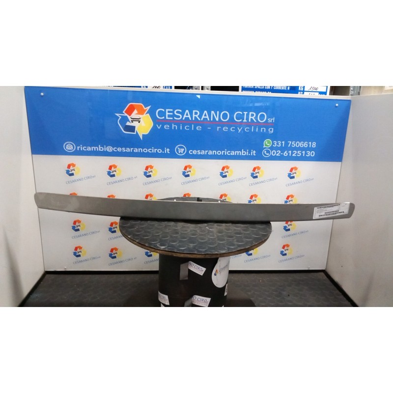 MANIGLIA PORTELLO POST. 041 RENAULT SCENIC 3A SERIE (04/09-10/13) K9KJ8 8200076256