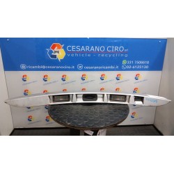 MANIGLIA PORTELLO POST. 041 RENAULT SCENIC 3A SERIE (04/09-10/13) K9KJ8 8200076256