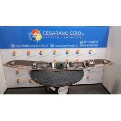 MANIGLIA PORTELLO POST. 041 RENAULT SCENIC 3A SERIE (04/09-10/13) K9KJ8 8200076256