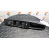 BLOCCO COMANDI ALZACRISTALLI E RETROVISORI EST. 043 RENAULT SCENIC 3A SERIE (04/09-10/13) K9KJ8 809610014R
