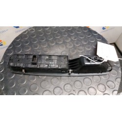 BLOCCO COMANDI ALZACRISTALLI E RETROVISORI EST. 043 RENAULT SCENIC 3A SERIE (04/09-10/13) K9KJ8 809610014R