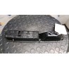 BLOCCO COMANDI ALZACRISTALLI E RETROVISORI EST. 043 RENAULT SCENIC 3A SERIE (04/09-10/13) K9KJ8 809610014R