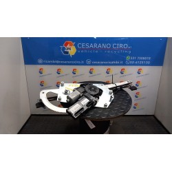 ALZACRISTALLO ELETTR. PORTA ANT. SX. 044 RENAULT SCENIC 3A SERIE (04/09-10/13) K9KJ8 807212569R