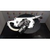 ALZACRISTALLO ELETTR. PORTA ANT. SX. 044 RENAULT SCENIC 3A SERIE (04/09-10/13) K9KJ8 807212569R