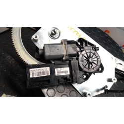 ALZACRISTALLO ELETTR. PORTA ANT. SX. 044 RENAULT SCENIC 3A SERIE (04/09-10/13) K9KJ8 807212569R
