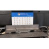 SCATOLA STERZO 047 RENAULT SCENIC 3A SERIE (04/09-10/13) K9KJ8 490010683R