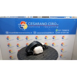 CINTURA DI SICUREZZA ANT. DX. 051 TOYOTA AYGO 1A SERIE (04/05-10/14) 1KRFE 732100H010C2