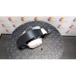 CINTURA DI SICUREZZA ANT. DX. 051 TOYOTA AYGO 1A SERIE (04/05-10/14) 1KRFE 732100H010C2