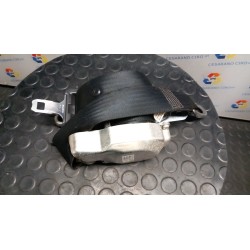 CINTURA DI SICUREZZA ANT. SX. 052 TOYOTA AYGO 1A SERIE (04/05-10/14) 1KRFE 732200H010C2