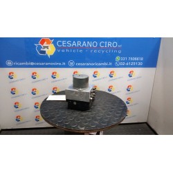 AGGREGATO ABS 053 LANCIA DELTA (TH) (06/08-03/11) 198A7000 71752820