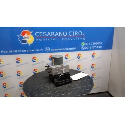 AGGREGATO ABS 053 LANCIA DELTA (TH) (06/08-03/11) 198A7000 71752820