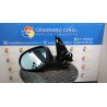 RETROVISORE EST. REGOLAZ. ELETTR. SX. 057 LANCIA DELTA (TH) (06/08-03/11) 198A7000 735474628