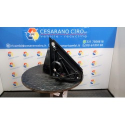 RETROVISORE EST. REGOLAZ. ELETTR. SX. 057 LANCIA DELTA (TH) (06/08-03/11) 198A7000 735474628