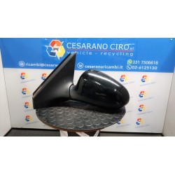 RETROVISORE EST. REGOLAZ. ELETTR. SX. 057 LANCIA DELTA (TH) (06/08-03/11) 198A7000 735474628