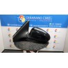 RETROVISORE EST. REGOLAZ. ELETTR. SX. 057 LANCIA DELTA (TH) (06/08-03/11) 198A7000 735474628