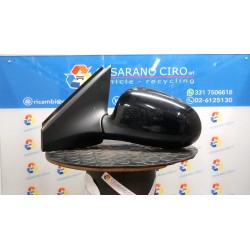 RETROVISORE EST. REGOLAZ. ELETTR. SX. 057 LANCIA DELTA (TH) (06/08-03/11) 198A7000 735474628