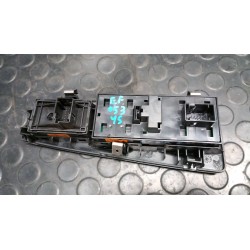 BLOCCO COMANDI ALZACRISTALLI E RETROVISORI EST. DISAPPANNAMENTO SX. 058 LANCIA DELTA (TH) (06/08-03/11) 198A7000 735541711