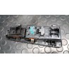 BLOCCO COMANDI ALZACRISTALLI E RETROVISORI EST. DISAPPANNAMENTO SX. 058 LANCIA DELTA (TH) (06/08-03/11) 198A7000 735541711