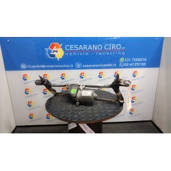 MECCANISMO TERGIPARABREZZA 059 LANCIA DELTA (TH) (06/08-03/11) 198A7000 51757840
