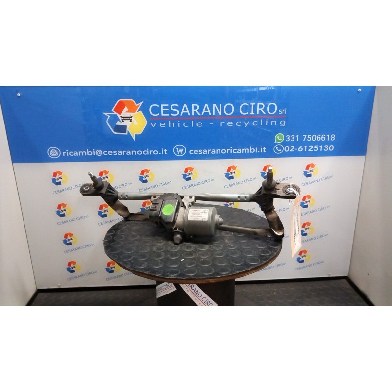 MECCANISMO TERGIPARABREZZA 059 LANCIA DELTA (TH) (06/08-03/11) 198A7000 51757840