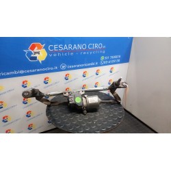 MECCANISMO TERGIPARABREZZA 059 LANCIA DELTA (TH) (06/08-03/11) 198A7000 51757840