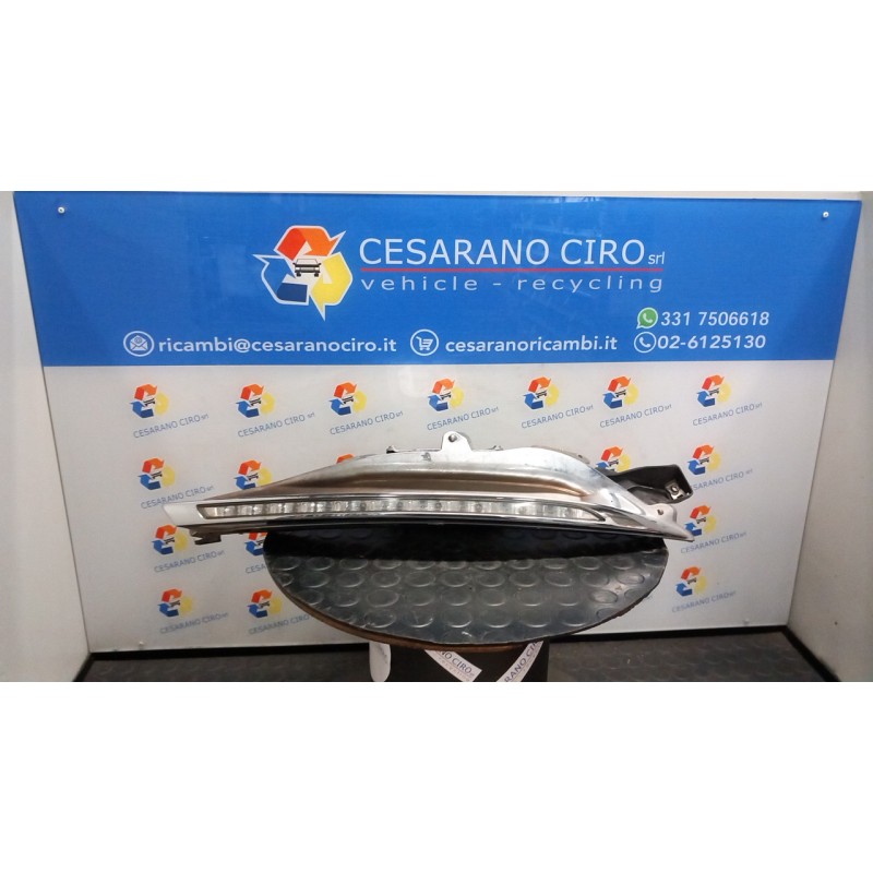 FANALINO ANT. POSIZIONE DX. 061 LANCIA DELTA (TH) (06/08-03/11) 198A7000 51809365