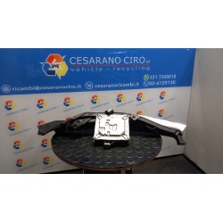 FANALINO ANT. POSIZIONE DX. 061 LANCIA DELTA (TH) (06/08-03/11) 198A7000 51809365