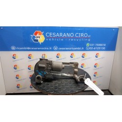 MOTORINO TERGIPARABREZZA DIVERGENTE SX. 065 VOLKSWAGEN TOURAN (1T) (02/03-11/10) BKC 1T0955023E