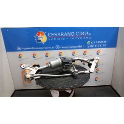 MECCANISMO TERGIPARABREZZA 069 TOYOTA AURIS (11/12-) 2ZR 8515002300