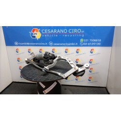 MECCANISMO TERGIPARABREZZA 069 TOYOTA AURIS (11/12-) 2ZR 8515002300