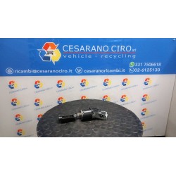 BLOCCASTERZO C/AC.AVVI.S.CHIAVE/SUPERBLOCC. 075 OPEL VIVARO (K0) (03/19-) YH01 9815882080