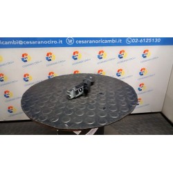 BLOCCASTERZO C/AC.AVVI.S.CHIAVE/SUPERBLOCC. 075 OPEL VIVARO (K0) (03/19-) YH01 9815882080