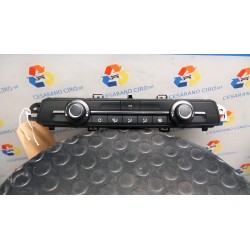 BLOCCO COMANDO CLIMATIZZAZIONE 076 OPEL VIVARO (K0) (03/19-) YH01 98340382ZD