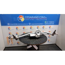 MECCANISMO TERGIPARABREZZA CON MOTORINO 077 OPEL VIVARO (K0) (03/19-) YH01 9808465280