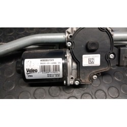 MECCANISMO TERGIPARABREZZA CON MOTORINO 077 OPEL VIVARO (K0) (03/19-) YH01 9808465280