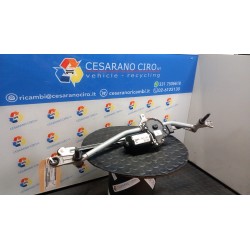 MECCANISMO TERGIPARABREZZA CON MOTORINO 077 OPEL VIVARO (K0) (03/19-) YH01 9808465280