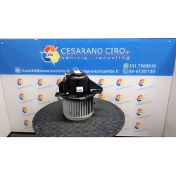 MOTORINO VENTILAZIONE ABITACOLO 078 OPEL VIVARO (K0) (03/19-) YH01 9821292380