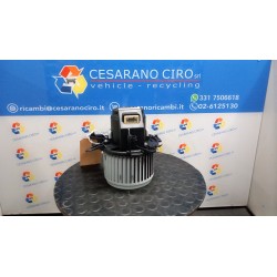 MOTORINO VENTILAZIONE ABITACOLO 078 OPEL VIVARO (K0) (03/19-) YH01 9821292380