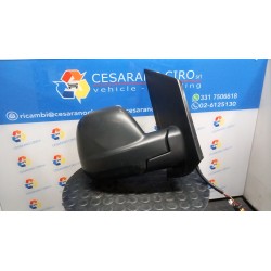 RETROVISORE EST. REGOLAZ. ELETTR. RIPIEGAB.ELETTR. DX. 080 OPEL VIVARO (K0) (03/19-) YH01 98087016XT