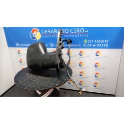 RETROVISORE EST. REGOLAZ. ELETTR. RIPIEGAB.ELETTR. DX. 080 OPEL VIVARO (K0) (03/19-) YH01 98087016XT